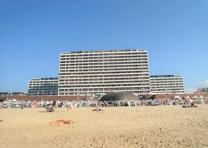 Haus Metropol, App. 109