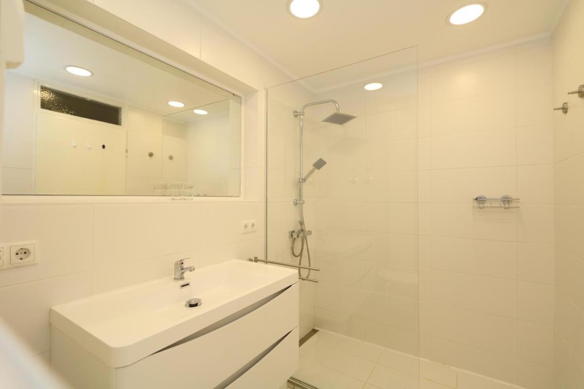 Haus Metropol, App. 109 Apartment *